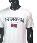 Футболка мужская NAPAPIJRI Напапири Хит продаж