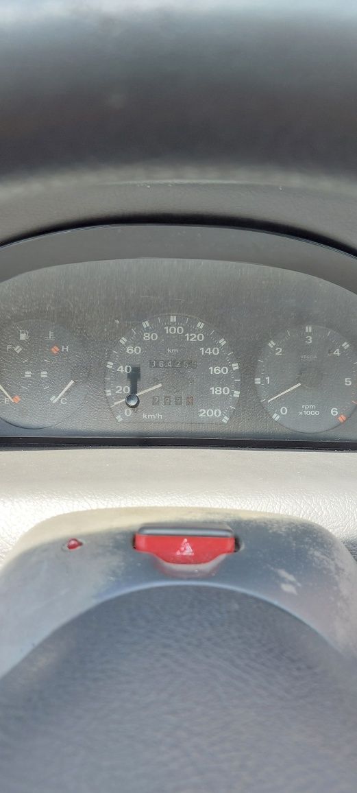 Fiat Punto, ótimo estado.