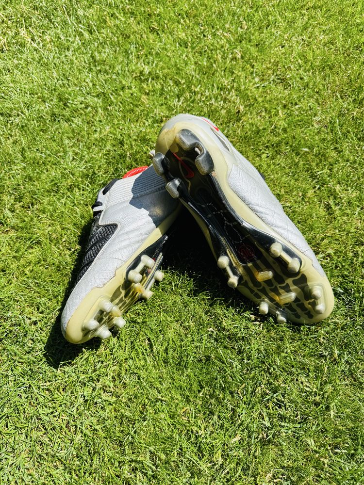 Korki Nike Total 90 Laser FG - 44,5