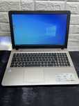 Ноутбук Asus R541U