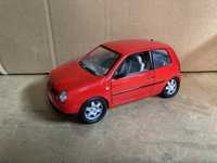 Model VW Lupo 1/24 Welly