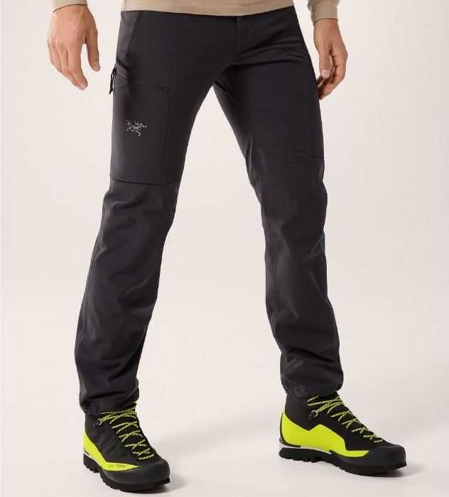 Чоловічі трекінгові штани Arcteryx Gamma MX pant men's
