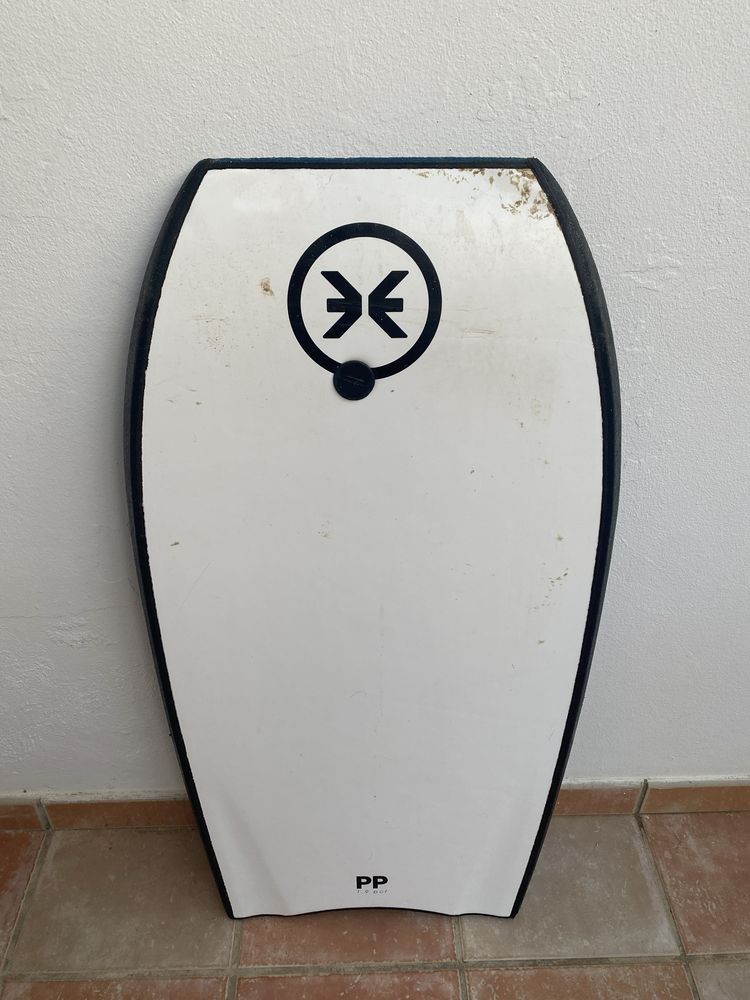 Pranchas de bodyboard