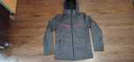 Kurtka Softshell 4F S męska jesienna przeciwdeszczowa membrana 5000