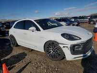 Porsche Macan S GTS Макан Бампер задній/передній Шрот розборка