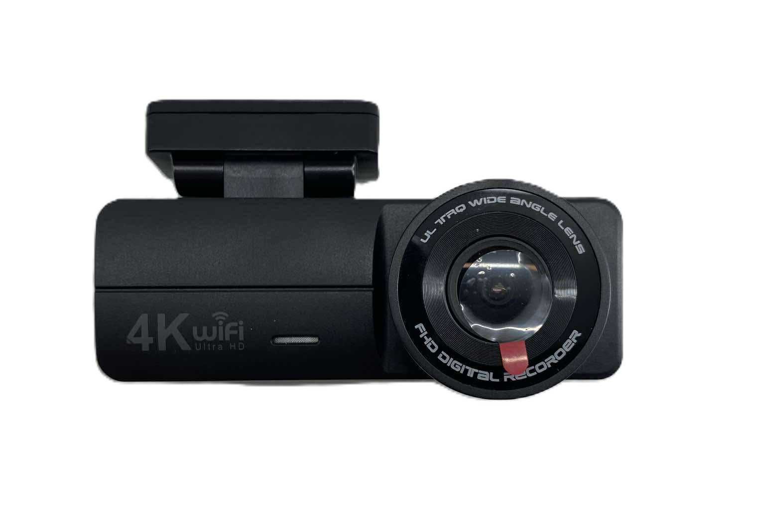 Kamera Samochodowa SIGRILL 4K ULTRA HD