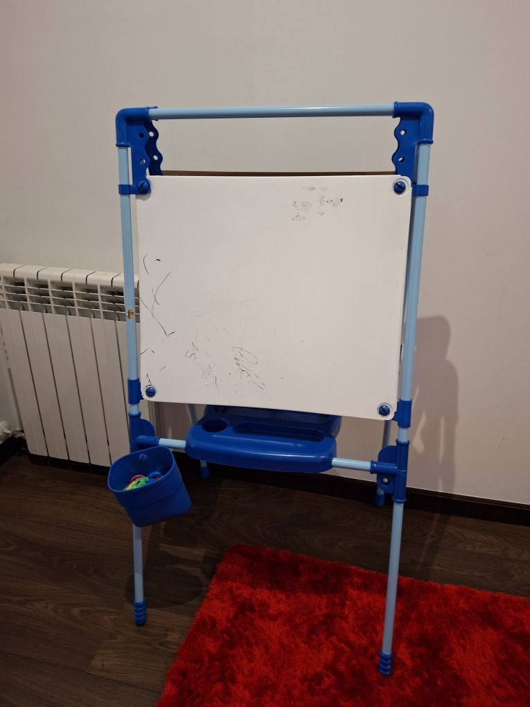 Quadro Giz e Caneta