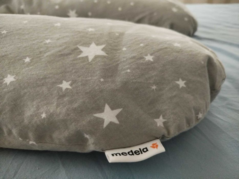 Almofada de amamentacao