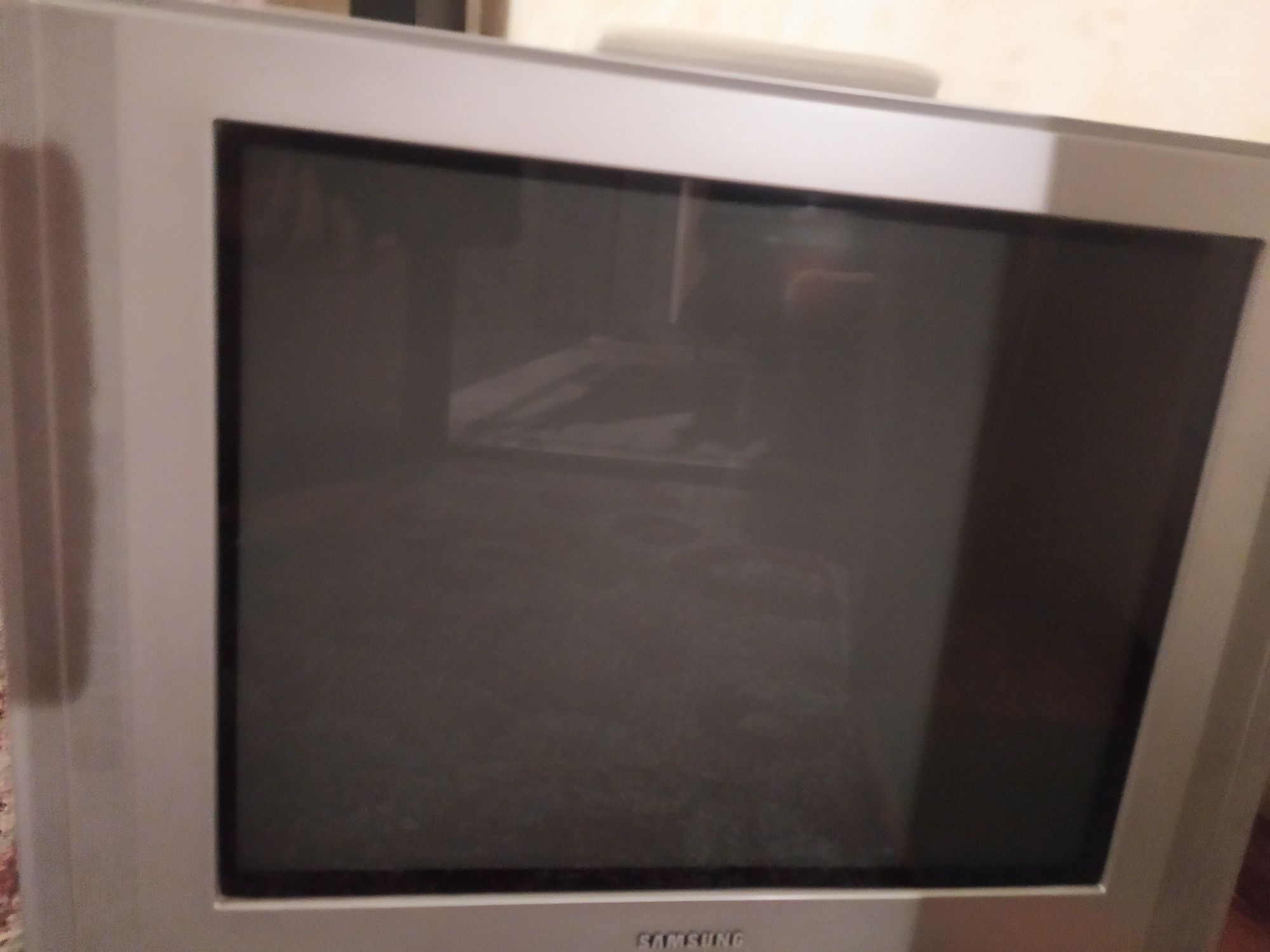 Телевізор Samsung Диагональ:21"