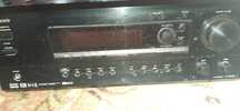 Amplituner wzmacniacz Onkyo tx-ds595