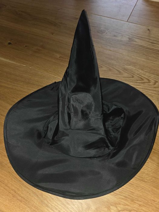 Halloween sukienka/kostium/przebranie