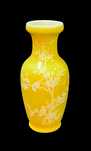 Jarra em porcelana Oriental