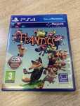Frantics pl gra