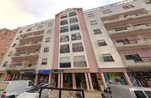 Apartamento T1 para arrendamento