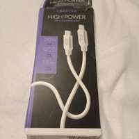 Kabel do iPhone High Power