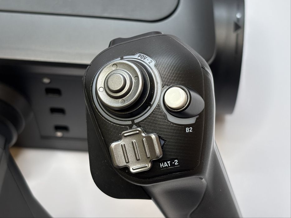 Symulator Turtle Beach VelocityOne Flight Universal Control System