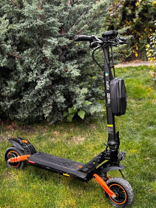 Продам Kukirin g2 pro