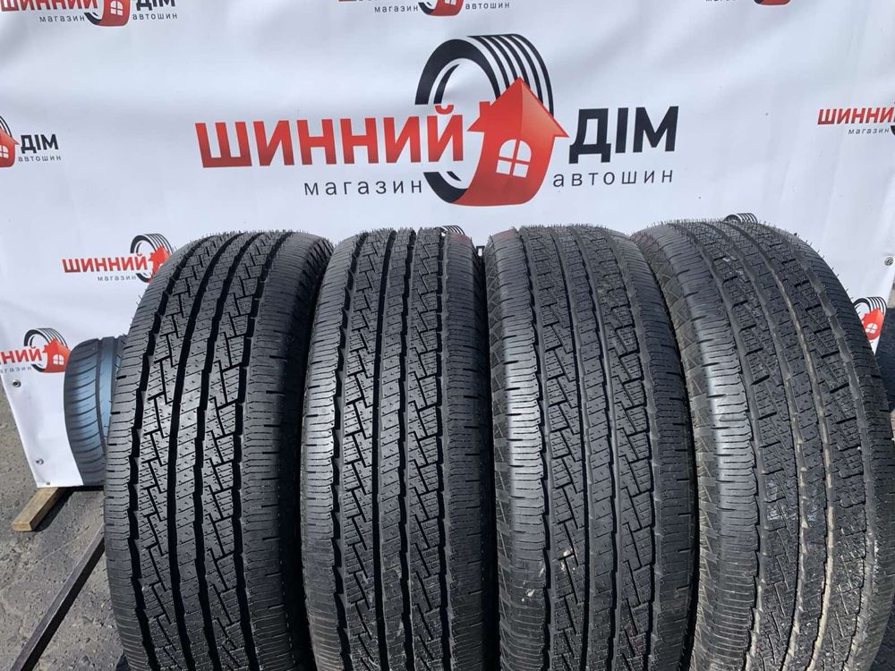 Шини нові 235/70 R15 Pirelli всесезон,