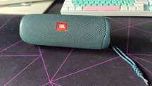 JBL FLIP 5 Niebieski 20w