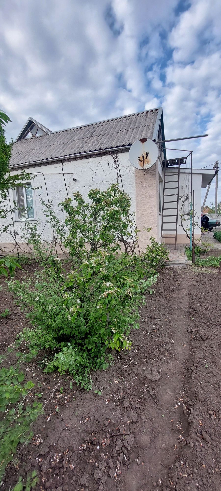 Продам дом в Подгородном