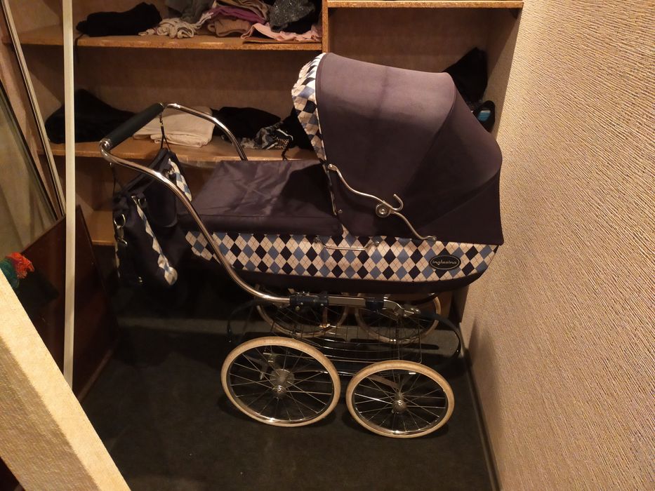 Коляска детская Inglesina (Italia)