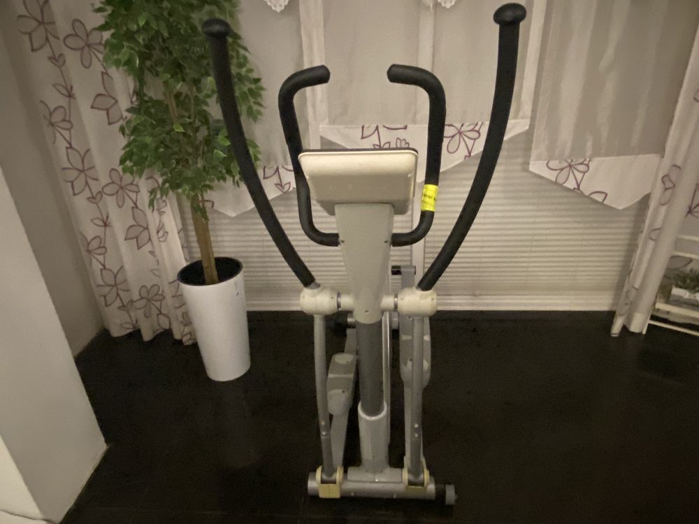 Orbitrek Exerfit  580  Eliptical