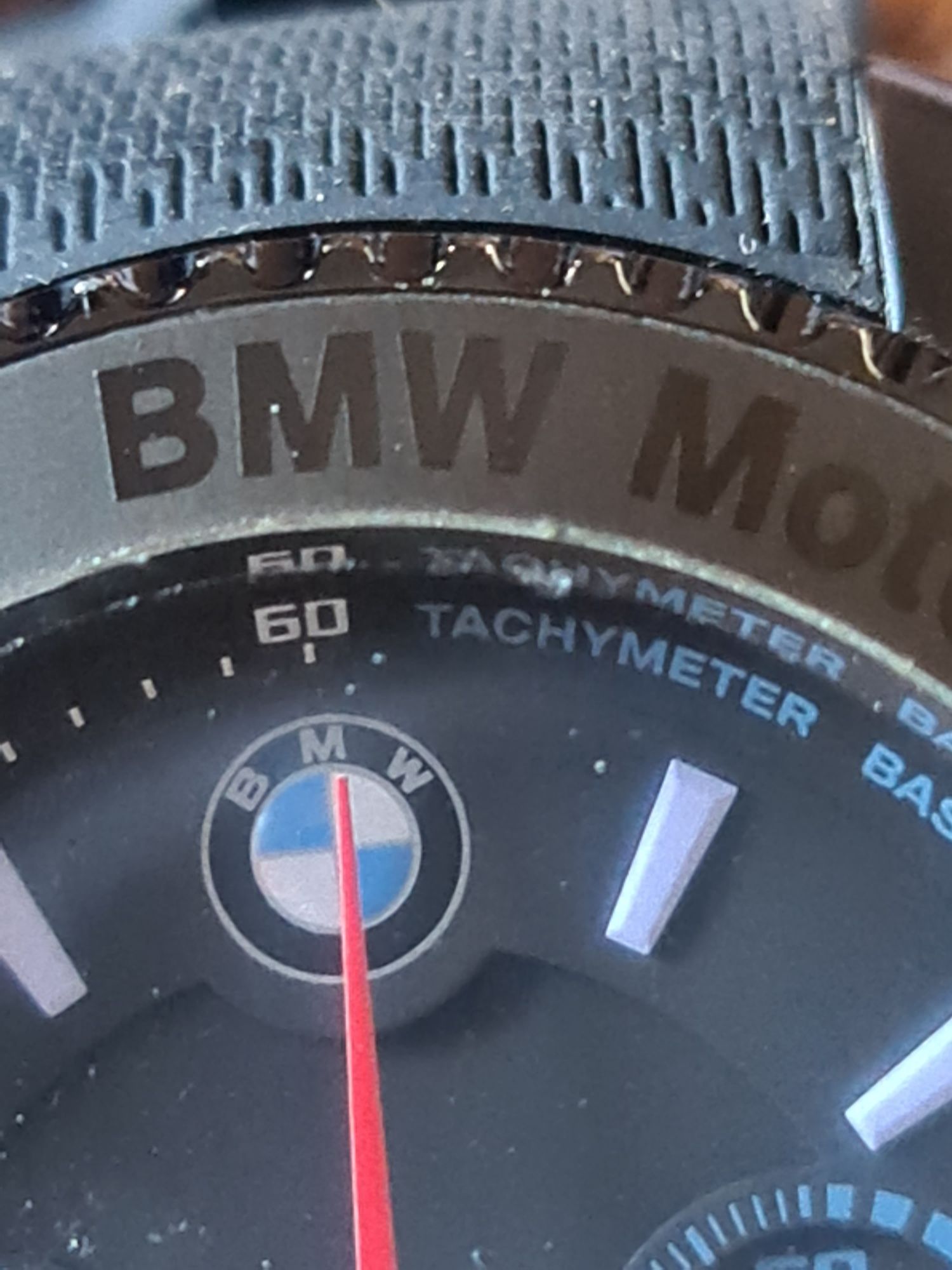 Relógio ICE watch BMW