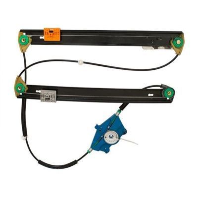 Mechanizm Szyby Przód Lewy Audi A4  B6 B7