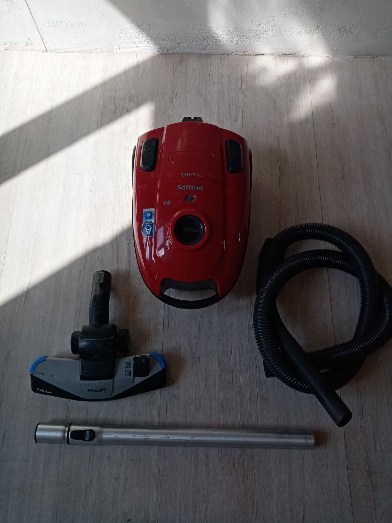 Odkurzacz Philips Power Life FC8322