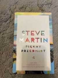 Steve Martin piekny przedmiot