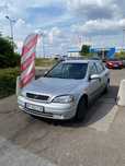 Na sprzedaż OPEL ASTRA 1.6 LPG AUTOMAT/Gwarancja/Klima/Nowy rozrząd