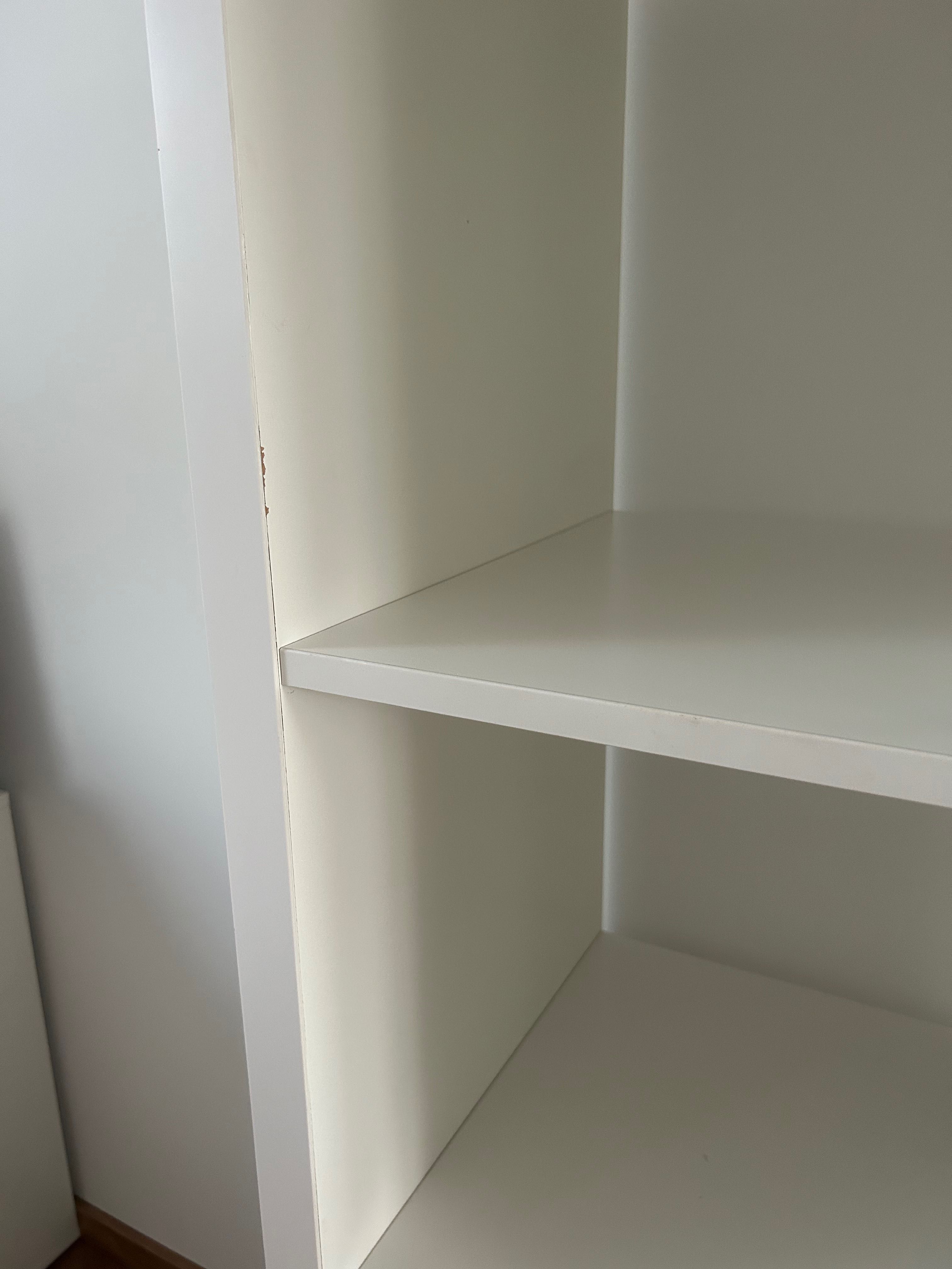 Słupek Kallax IKEA