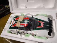 Lancia Stratos HF Koysho 1:18