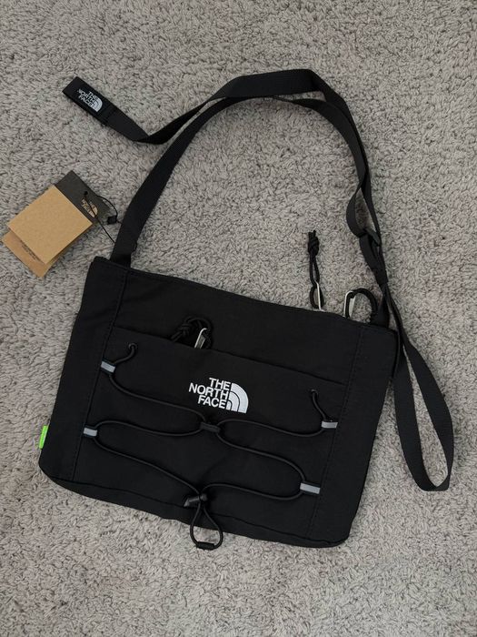 Сумка The North Face/Сумка/TNF/The North Face/Месенджер/Сумка TNF/