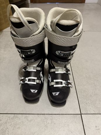Sprzedam buty narciarskie damskie Nordica