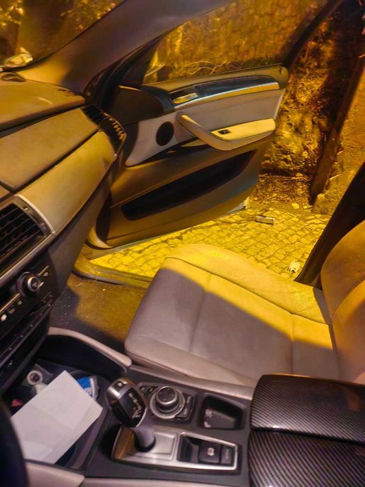 BMW X6 xDrive30d – Kit Hamann / Estilo Hamann — foto 6