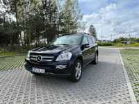 Sprzedam mercedesa GL