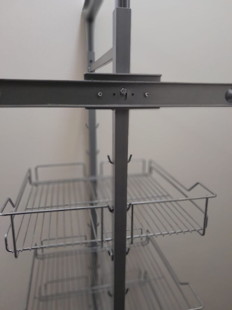 Szafka cargo kuchenna duża