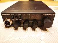 CB radio President Johnny II 2