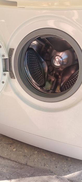 Пральна машина Samsung S621 BioCompact