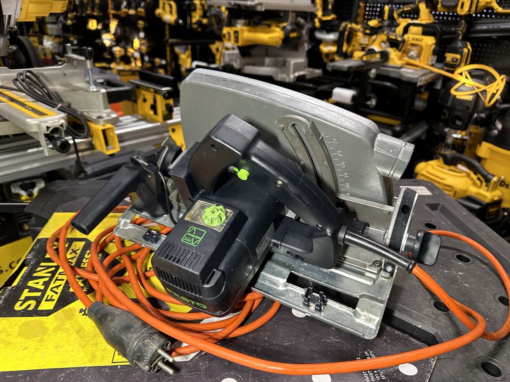 Пила дискова FESTOOL Festo AP 85 E