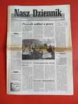 Nasz Dziennik, nr 226/1998, 24-25 października 1998