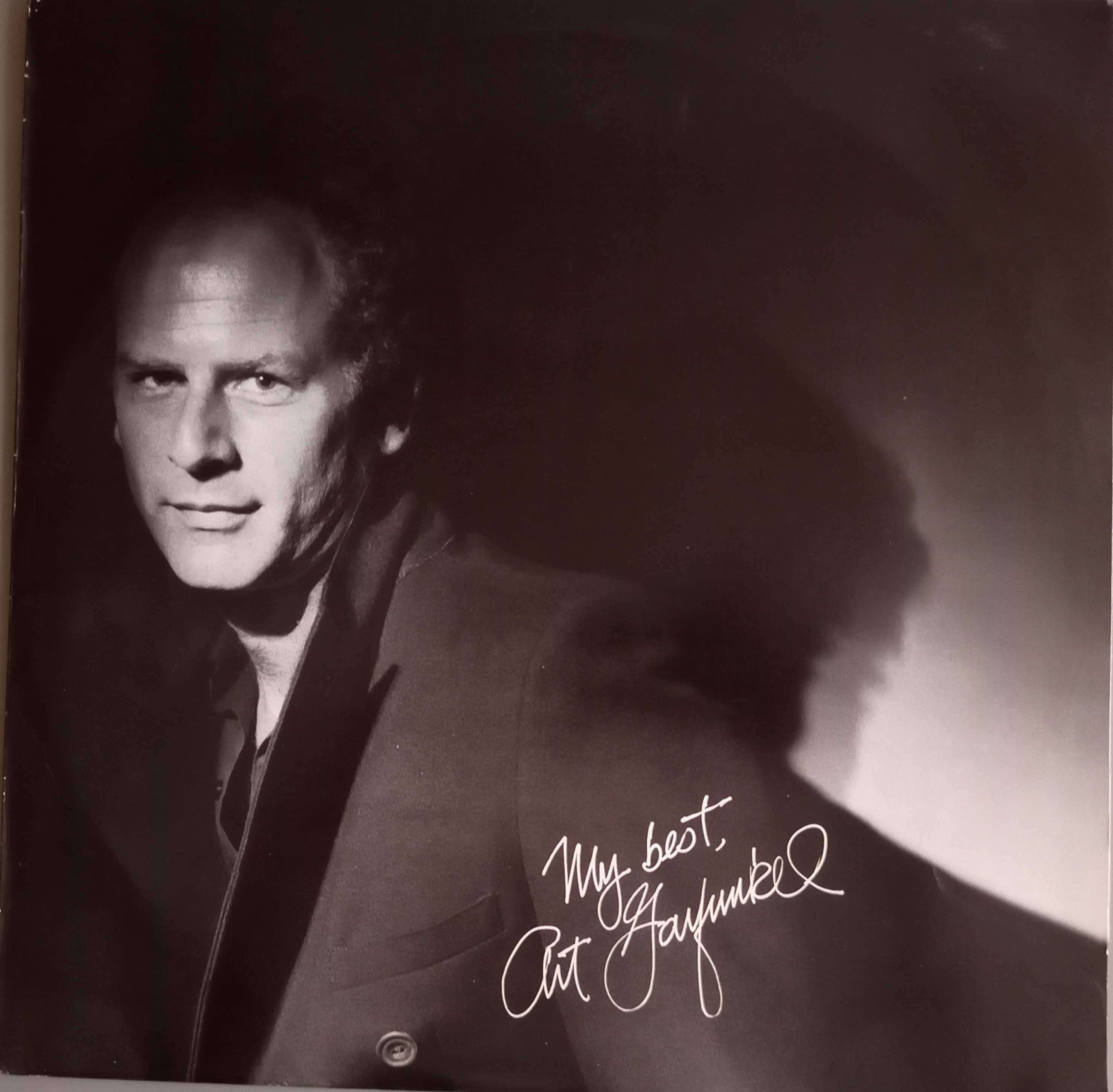 Art Garfunkel - - - - - My Best - - - - - LP
