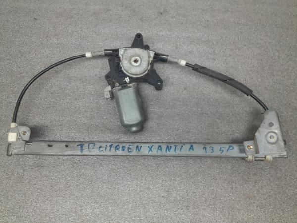 Elevador vidros trás direito CITROËN Xantia (X1_, X2_)