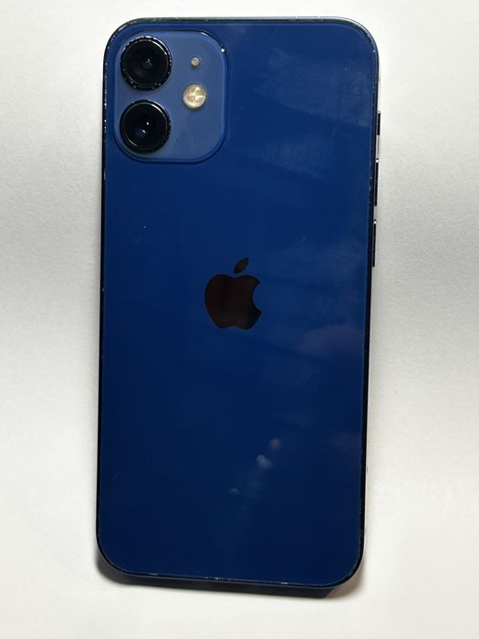 Iphone 12 mini (83% kondycji)