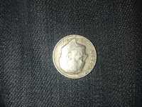 Монета 10 центів 1979року