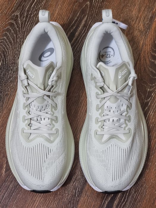 Оригінал 100% Чоловічі кросівки Asics Superblast 2   EUR 44.5