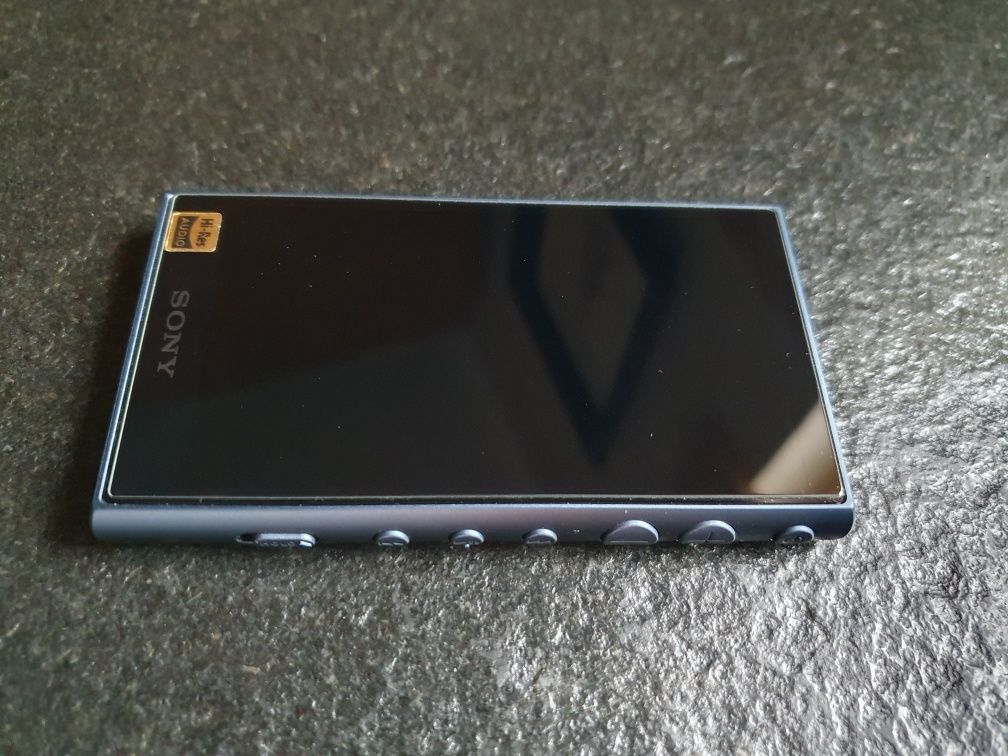 Sony walkman NW-A105 jak nowy 16 GB