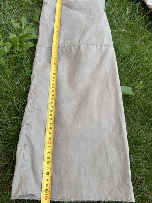 Трекінгові штани Fjallraven 40р