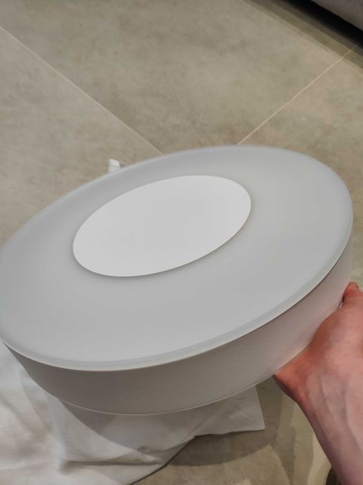 Lampa sufitowa Philips Hue - Xamento L (wielokolorowa) [nieużywana]
